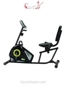 دوچرخه ثابت مبله گرند پاور BC31503