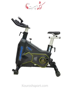 دوچرخه اسپینینگ استرانگ مستر XB05