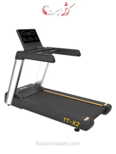 تردمیل باشگاهی Brightway X2