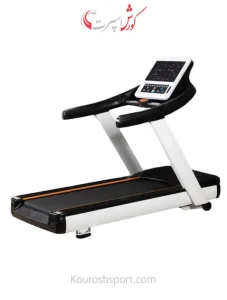 تردمیل باشگاهی کلاس فیت مدل 8800