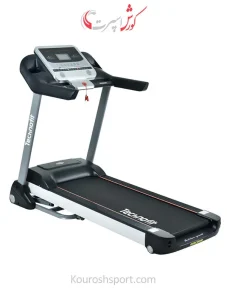 تردمیل تک کاره خانگی تکنوفیت TF-650S
