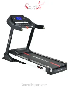 تردمیل حرفه ای تایگر اسپرت G250