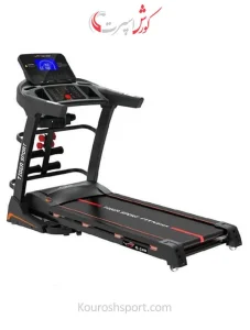 تردمیل خانگی تایگر اسپرت G240