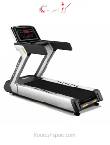 تردمیل باشگاهی پرقدرت تایگراسپرت TS-X5 pro