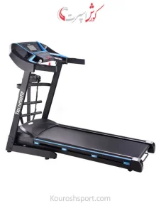 تردمیل خانگی چندکاره تکنوفیت TF-109DS