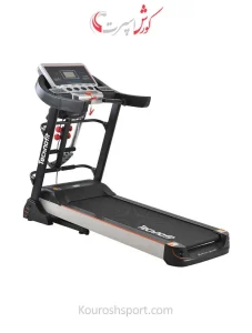 تردمیل چندکاره تکنوفیت TF-900DS