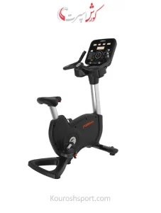 دوچرخه ثابت ایستاده لایف فیتنس LF200