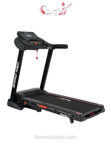 تردمیل هاوس فیت HT-9842 E