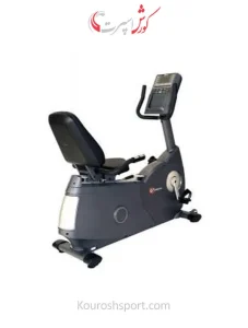 دوچرخه مبله وی مکس C1000R-G