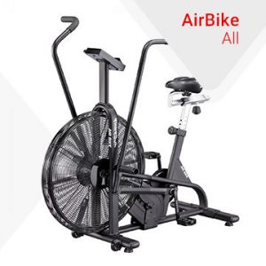 ایربایک - Air Bike