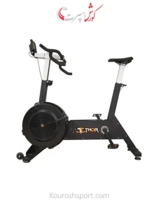 دوچرخه ثابت بایک ارگ وی مکس Maxx bike