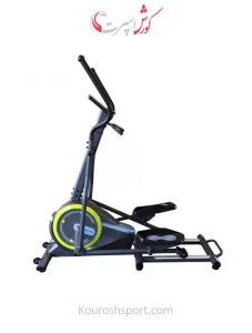 الپتیکال خانگی پاورمکس Powermax 338EH