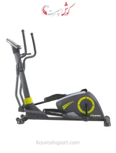 الپتیکال خانگی پاورمکس مدل 158H