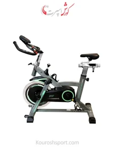 دوچرخه ثابت اسپینینگ اسپورتک YX 5002