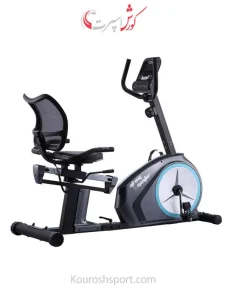 دوچرخه ثابت مبله استرانگ مستر 311R