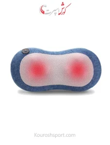 ماساژور گردن بدون بند MX-RA21