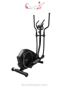 الپتیکال هاوس فیت مدل Lotous E1