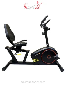 دوچرخه پشتی دار فدرال مدل R270