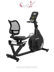 دوچرخه ثابت سایتک Cytech YK-B80010R