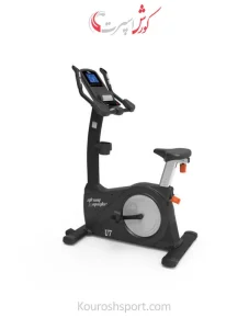 دوچرخه ثابت ایستاده استرانگ مستر SM-7500U