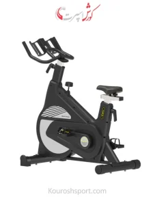 دوچرخه اسپینینگ باشگاهی Brightway XB20