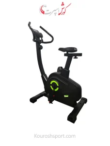 دوچرخه ثابت تیونر مدل SMART