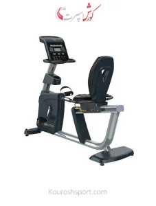 دوچرخه مبله ایمپالس مدل RR 500