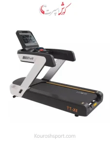 تردمیل باشگاهی Brightway TTX6