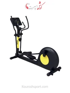 الپتیکال باشگاهی SRS