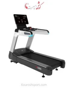 تردمیل باشگاهی MBH مدل DL800