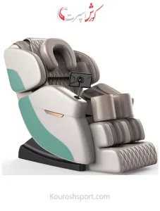 صندلی ماساژور مای فرش MyFresh RH-5006