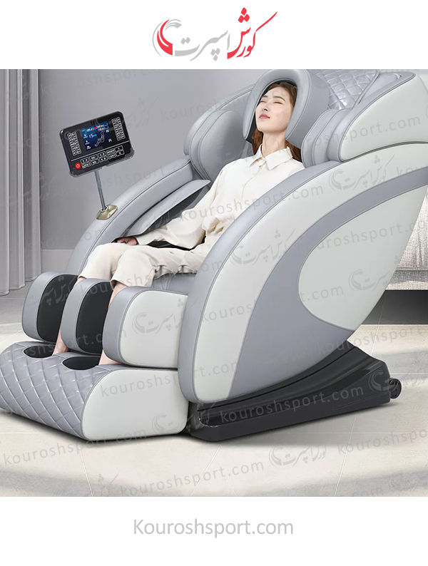 خرید آنلاین صندلی ماساژور مای فرش MyFresh RH-B5