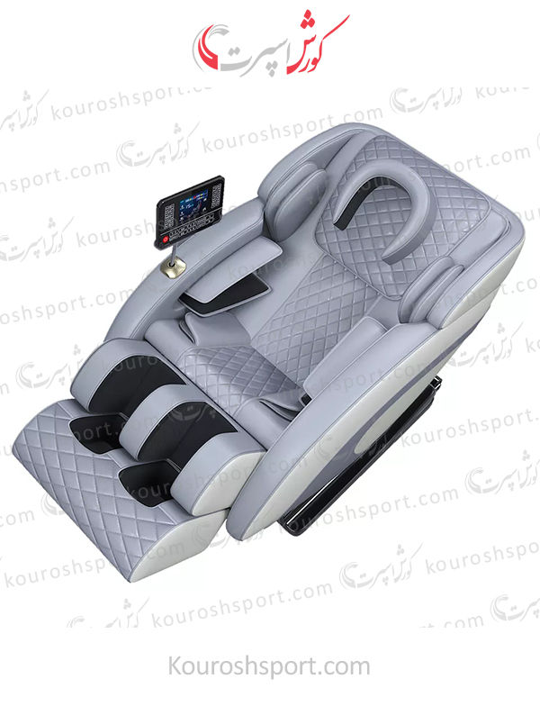 مشخصات صندلی ماساژور مای فرش MyFresh RH-B5