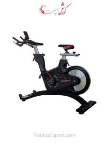 دوچرخه ثابت اسپینینگ جی ایکس GX-9027