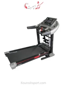 تردمیل خانگی چندکاره Ford Fitness FA550DC