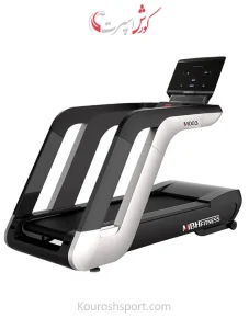 تردمیل باشگاهی MBH مدل M003