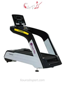تردمیل باشگاهی فرش وی مدل FW8000