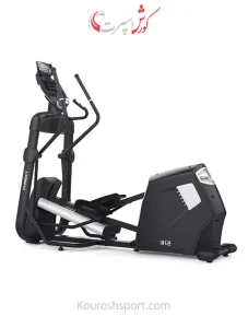 الپتیکال باشگاهی پرقدرت Gymost مدل E12