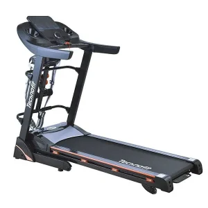 خرید حضوری تردمیل خانگی چندکاره تکنوفیت TechnoFit 6065DS