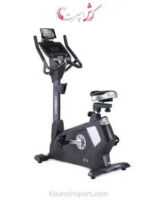 دوچرخه ثابت ایستاده Gymost مدل B11