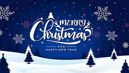 فروش ویژه به مناسبت کریسمس و سال نو میلادی