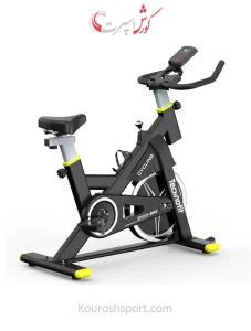 دوچرخه اسپینینگ تکنوفیت TechnoFit 806