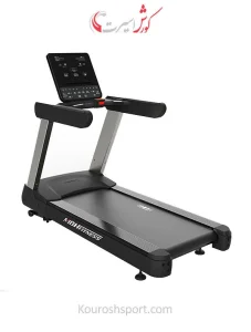 تردمیل باشگاهی MBH Fitness U5