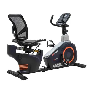 خرید حضوری دوچرخه ثابت مبله LS Fitness ST-2822 R