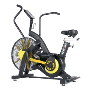 دوچرخه ایربایک Gymax K600 با بهترین خدمات ارسال و نصب