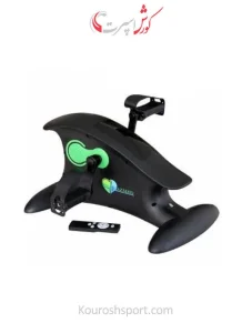 دوچرخه برقی فیزیوتراپی آزمد مدل AZ-213