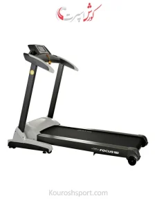 تردمیل خانگی جی کی اکسر FOCUS 860
