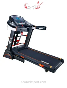 تردمیل چندکاره مدل Ventura VT-1600MS