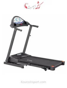 تردمیل توربو فیتنس Turbo Fitness TF80