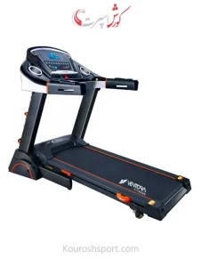 تردمیل خانگی تک کاره ونتورا مدل VT-1600M